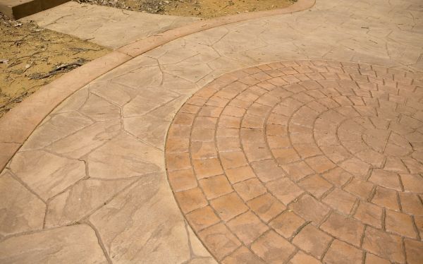 Concrete Overlay Service in Los Gatos