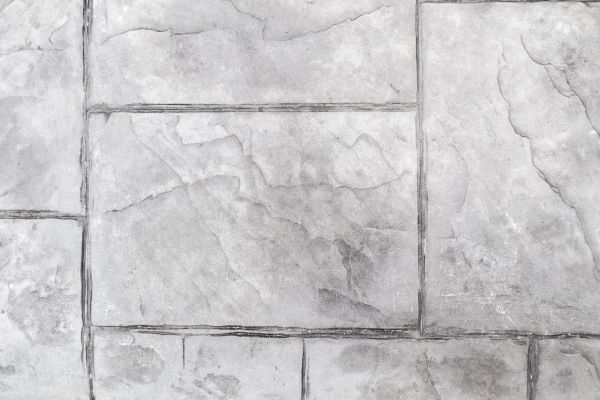 Stamped Concrete Service in Los Gatos