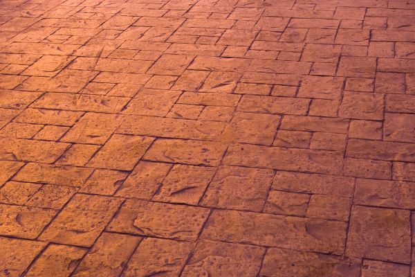 Decorative Paving in Los Gatos