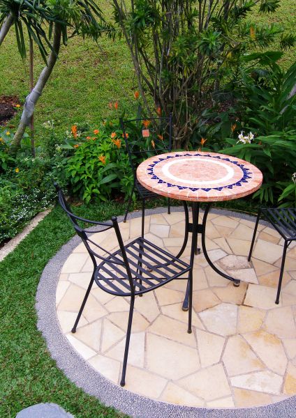 Decorative Concrete Service in Los Gatos