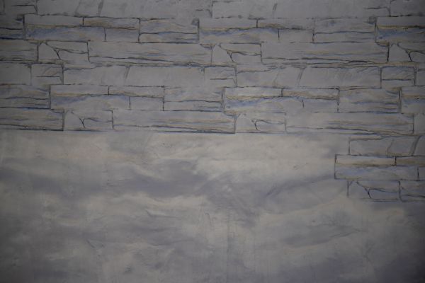 Pool Concrete Stamping in Los Gatos